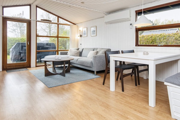 Foto van 6 persoons vakantie huis in Hemmet-By Traum - Vakantiehuis in Hemmet - Indoor
