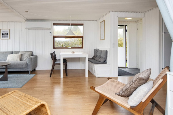 Foto van 6 persoons vakantie huis in Hemmet-By Traum - Vakantiehuis in Hemmet - Indoor
