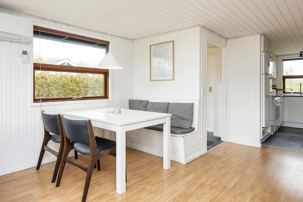 Foto van 6 persoons vakantie huis in Hemmet-By Traum - Vakantiehuis in Hemmet - Indoor