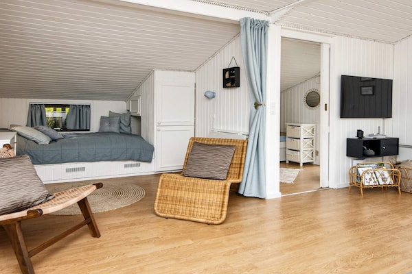Foto van 6 persoons vakantie huis in Hemmet-By Traum - Vakantiehuis in Hemmet - Indoor