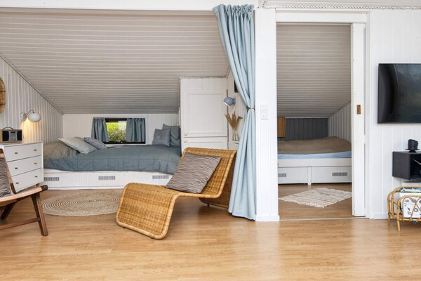 Foto van 6 persoons vakantie huis in Hemmet-By Traum - Vakantiehuis in Hemmet - Indoor
