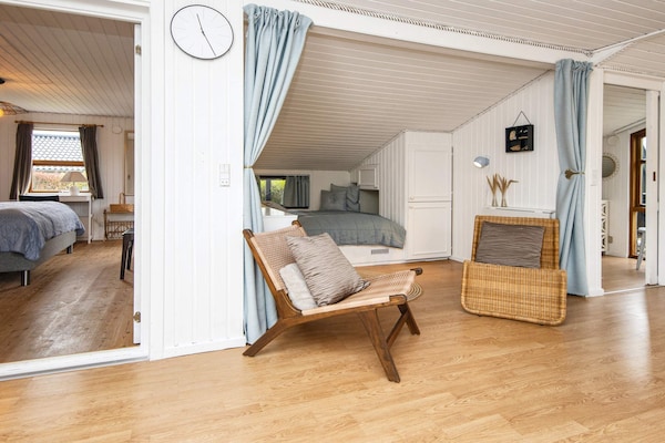Foto van 6 persoons vakantie huis in Hemmet-By Traum - Vakantiehuis in Hemmet - Indoor