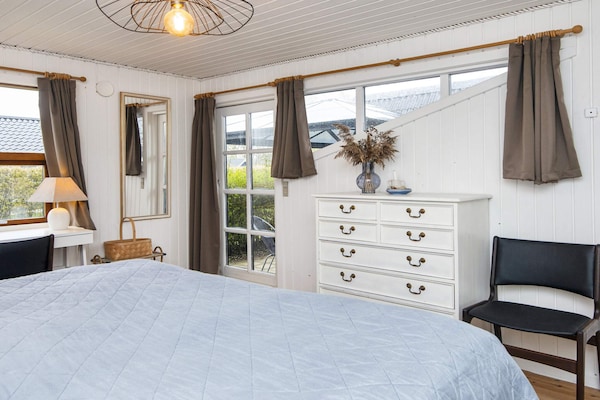 Foto van 6 persoons vakantie huis in Hemmet-By Traum - Vakantiehuis in Hemmet - Indoor