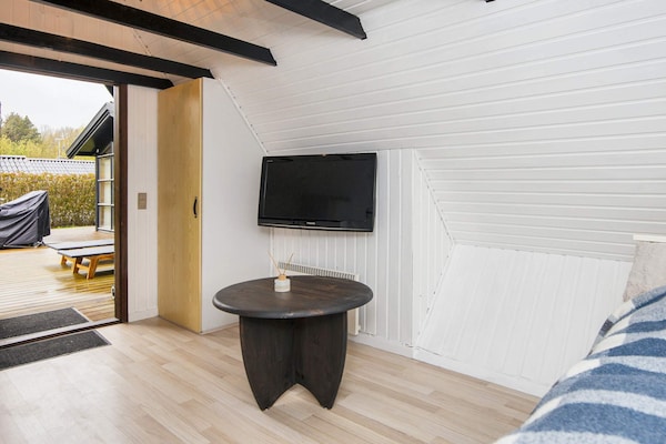 Foto van 6 persoons vakantie huis in Hemmet-By Traum - Vakantiehuis in Hemmet - Indoor