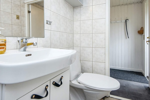 Foto van 6 persoons vakantie huis in Hemmet-By Traum - Vakantiehuis in Hemmet - Indoor