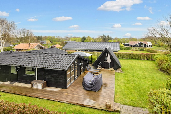 Foto van 6 persoons vakantie huis in Hemmet-By Traum - Vakantiehuis in Hemmet - View