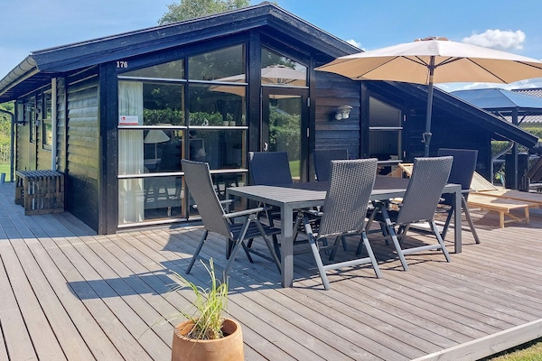 Foto van 6 persoons vakantie huis in Hemmet-By Traum - Vakantiehuis in Hemmet - View