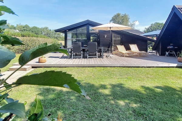 Foto van 6 persoons vakantie huis in Hemmet-By Traum - Vakantiehuis in Hemmet - View