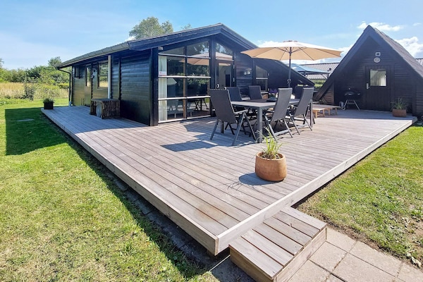 Foto van 6 persoons vakantie huis in Hemmet-By Traum - Vakantiehuis in Hemmet - View