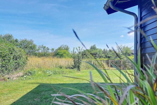 Foto van 6 persoons vakantie huis in Hemmet-By Traum - Vakantiehuis in Hemmet - View