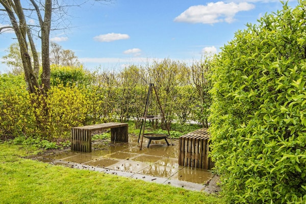 Foto van 6 persoons vakantie huis in Hemmet-By Traum - Vakantiehuis in Hemmet - View