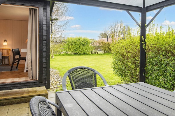 Foto van 6 persoons vakantie huis in Hemmet-By Traum - Vakantiehuis in Hemmet - View