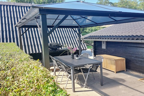 Foto van 6 persoons vakantie huis in Hemmet-By Traum - Vakantiehuis in Hemmet - View