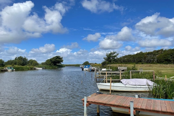 Foto van 6 persoons vakantie huis in Hemmet-By Traum - Vakantiehuis in Hemmet - WaterView
