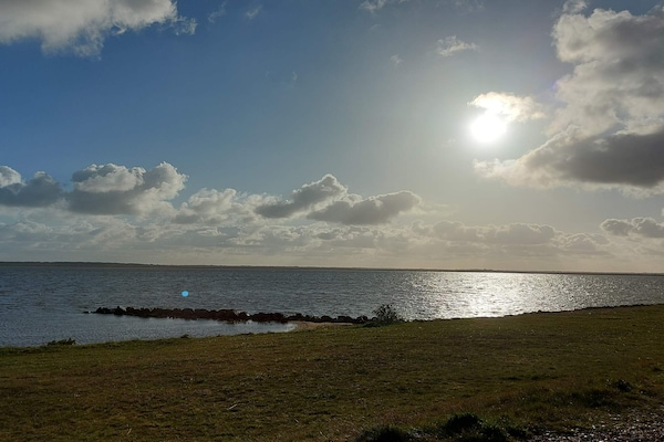 Foto van 6 persoons vakantie huis in Hemmet-By Traum - Vakantiehuis in Hemmet - WaterView