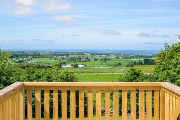 Foto van 12 persoons vakantie huis in BÅSTAD-By Traum - Vakantiehuis in BÅSTAD - Outdoor