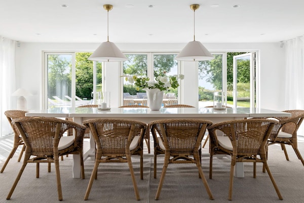 Foto van 12 persoons vakantie huis in BÅSTAD-By Traum - Vakantiehuis in BÅSTAD - Indoor