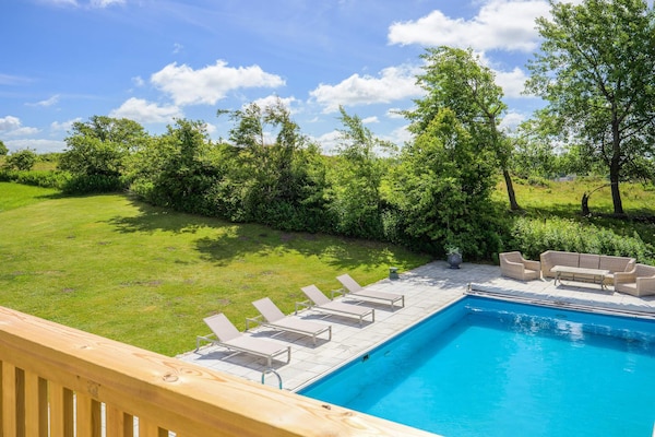 Foto van 12 persoons vakantie huis in BÅSTAD-By Traum - Vakantiehuis in BÅSTAD - Outdoor