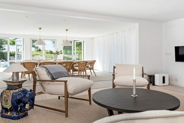 Foto van 12 persoons vakantie huis in BÅSTAD-By Traum - Vakantiehuis in BÅSTAD - Indoor
