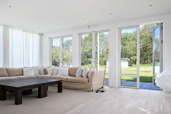 Foto van 12 persoons vakantie huis in BÅSTAD-By Traum - Vakantiehuis in BÅSTAD - Indoor