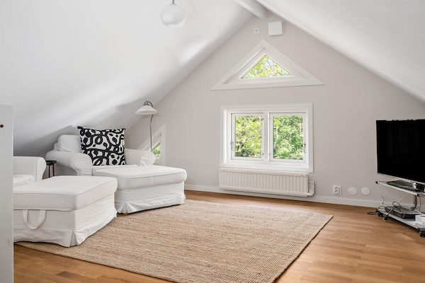 Foto van 12 persoons vakantie huis in BÅSTAD-By Traum - Vakantiehuis in BÅSTAD - Indoor