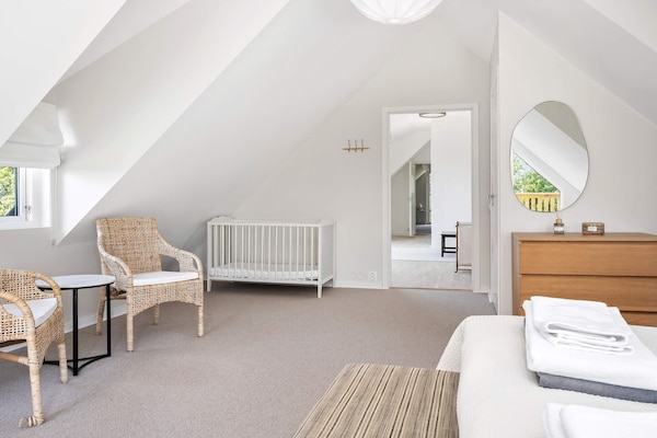 Foto van 12 persoons vakantie huis in BÅSTAD-By Traum - Vakantiehuis in BÅSTAD - Indoor