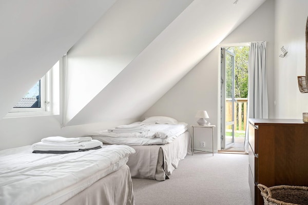 Foto van 12 persoons vakantie huis in BÅSTAD-By Traum - Vakantiehuis in BÅSTAD - Indoor