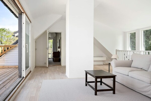Foto van 12 persoons vakantie huis in BÅSTAD-By Traum - Vakantiehuis in BÅSTAD - Indoor