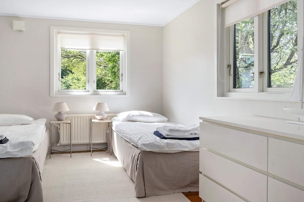 Foto van 12 persoons vakantie huis in BÅSTAD-By Traum - Vakantiehuis in BÅSTAD - Indoor