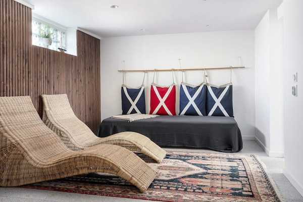 Foto van 12 persoons vakantie huis in BÅSTAD-By Traum - Vakantiehuis in BÅSTAD - Indoor
