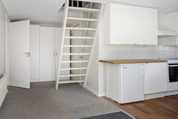 Foto van 12 persoons vakantie huis in BÅSTAD-By Traum - Vakantiehuis in BÅSTAD - Indoor