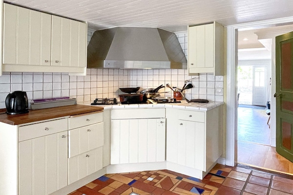 Foto van 11 persoons vakantie huis in Ödeshög-By Traum - Vakantiehuis in Ödeshög - Indoor