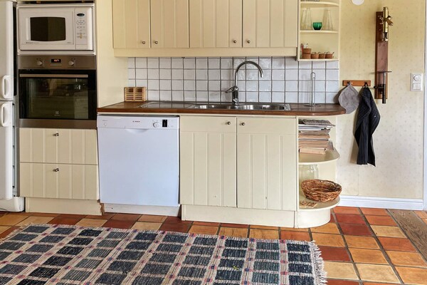 Foto van 11 persoons vakantie huis in Ödeshög-By Traum - Vakantiehuis in Ödeshög - Indoor