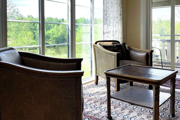 Foto van 11 persoons vakantie huis in Ödeshög-By Traum - Vakantiehuis in Ödeshög - Indoor