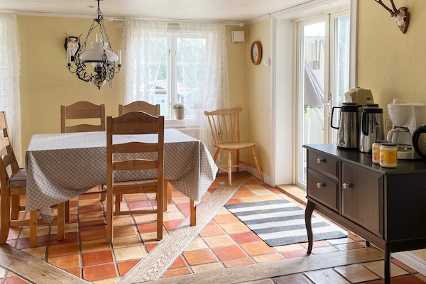 Foto van 11 persoons vakantie huis in Ödeshög-By Traum - Vakantiehuis in Ödeshög - Indoor