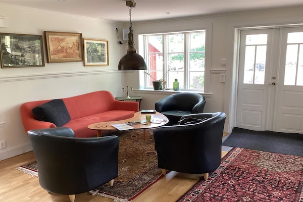 Foto van 11 persoons vakantie huis in Ödeshög-By Traum - Vakantiehuis in Ödeshög - Indoor