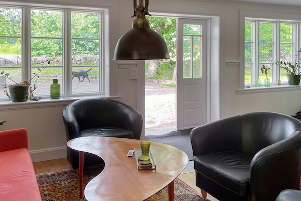 Foto van 11 persoons vakantie huis in Ödeshög-By Traum - Vakantiehuis in Ödeshög - Indoor