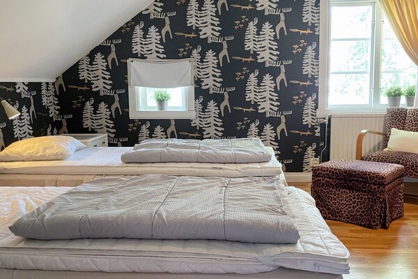 Foto van 11 persoons vakantie huis in Ödeshög-By Traum - Vakantiehuis in Ödeshög - Indoor