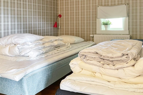 Foto van 11 persoons vakantie huis in Ödeshög-By Traum - Vakantiehuis in Ödeshög - Indoor