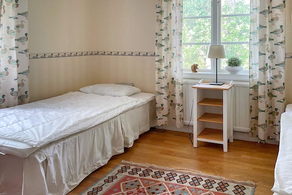 Foto van 11 persoons vakantie huis in Ödeshög-By Traum - Vakantiehuis in Ödeshög - Indoor