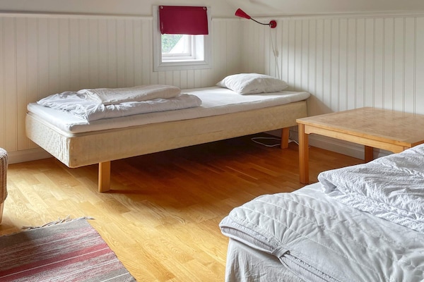 Foto van 11 persoons vakantie huis in Ödeshög-By Traum - Vakantiehuis in Ödeshög - Indoor