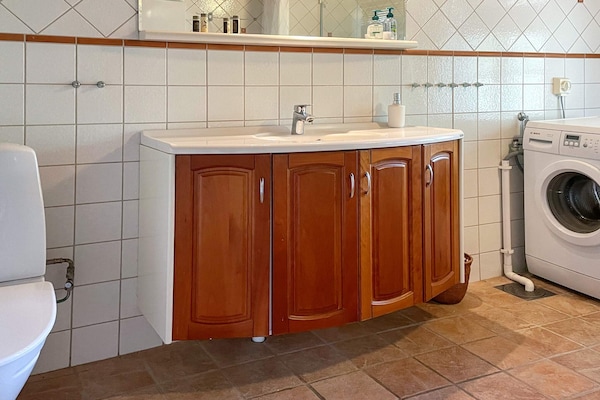 Foto van 11 persoons vakantie huis in Ödeshög-By Traum - Vakantiehuis in Ödeshög - Indoor
