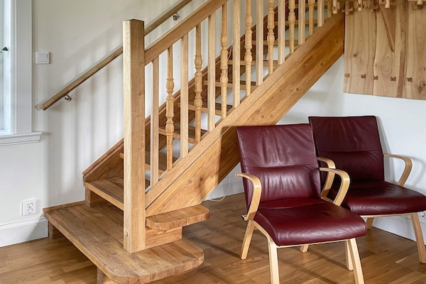 Foto van 11 persoons vakantie huis in Ödeshög-By Traum - Vakantiehuis in Ödeshög - Indoor