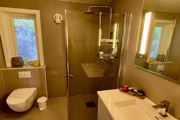 Foto van 6 persoons vakantie huis in Bjoa-By Traum - Vakantiehuis in Bjoa - Indoor