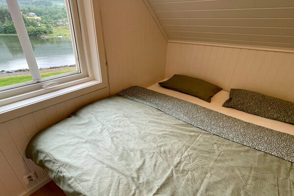 Foto van 6 persoons vakantie huis in Bjoa-By Traum - Vakantiehuis in Bjoa - Indoor