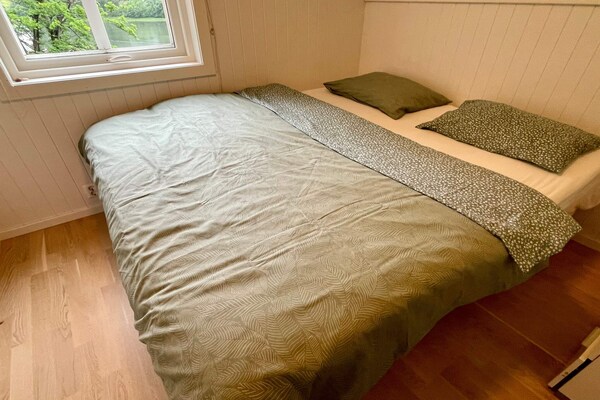 Foto van 6 persoons vakantie huis in Bjoa-By Traum - Vakantiehuis in Bjoa - Indoor