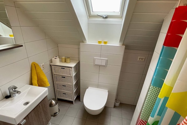 Foto van 6 persoons vakantie huis in Bjoa-By Traum - Vakantiehuis in Bjoa - Indoor