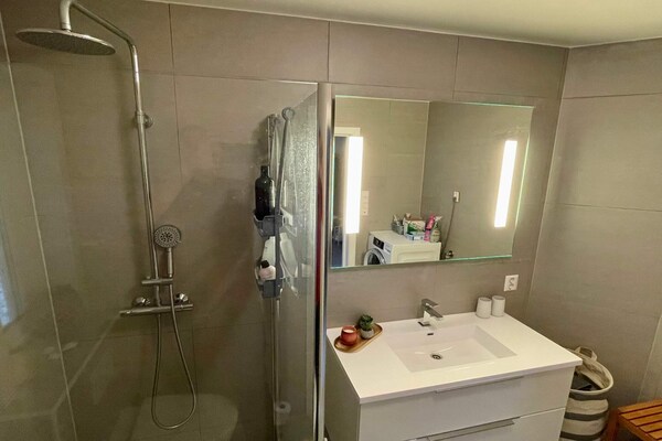 Foto van 6 persoons vakantie huis in Bjoa-By Traum - Vakantiehuis in Bjoa - Indoor