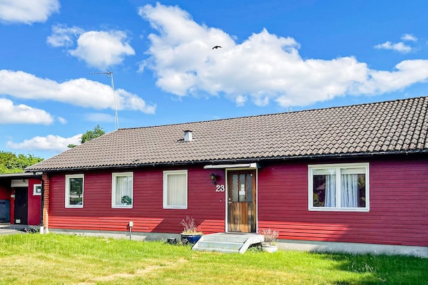 Foto van 6 persoons vakantie huis in DIÖ-By Traum - Vakantiehuis in DIÖ - Outdoor