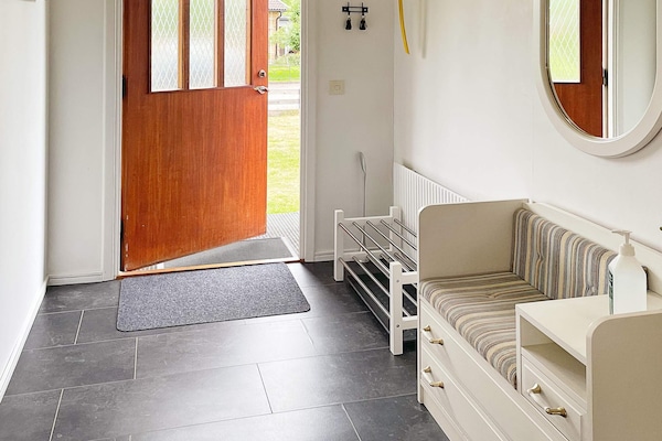 Foto van 6 persoons vakantie huis in DIÖ-By Traum - Vakantiehuis in DIÖ - Indoor
